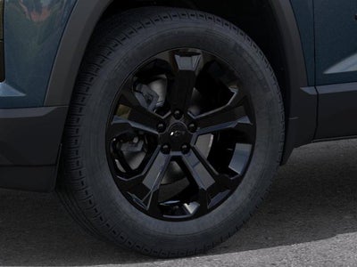 2026 Chevrolet Equinox AWD 4dr LT w/2LT