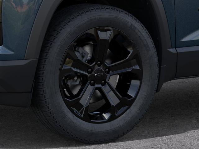 2026 Chevrolet Equinox AWD 4dr LT w/2LT
