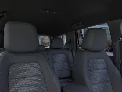 2026 Chevrolet Equinox AWD 4dr LT w/2LT