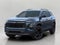 2026 Chevrolet Equinox AWD 4dr LT w/2LT