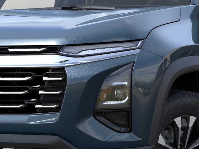 2027 Chevrolet Equinox AWD 4dr LT w/2LT