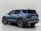 2027 Chevrolet Equinox AWD 4dr LT w/2LT