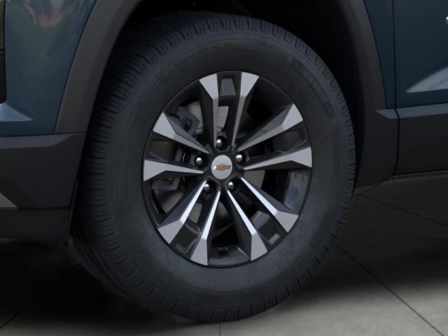 2027 Chevrolet Equinox AWD 4dr LT w/2LT