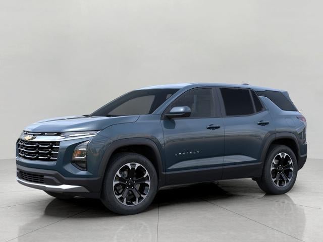 2027 Chevrolet Equinox AWD 4dr LT w/2LT