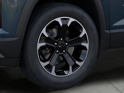 2027 Chevrolet Equinox AWD 4dr LT w/2LT
