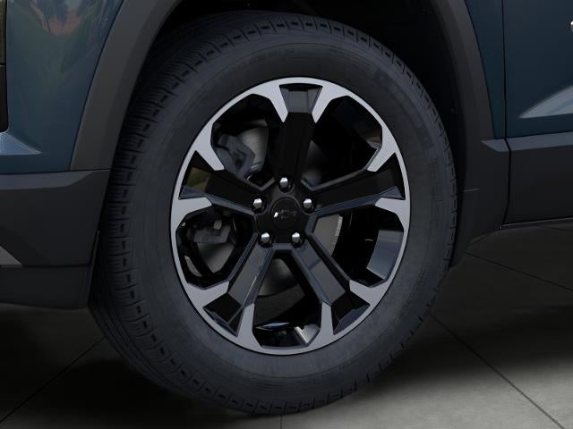 2027 Chevrolet Equinox AWD 4dr LT w/2LT