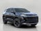 2026 Chevrolet Equinox AWD 4dr LT w/2LT