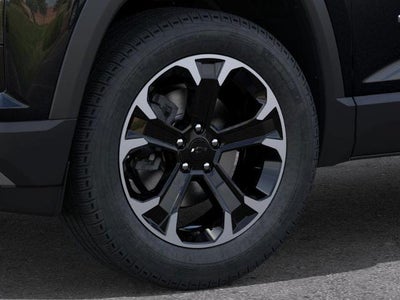 2026 Chevrolet Equinox AWD 4dr LT w/2LT