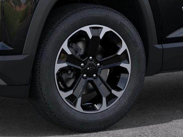 2026 Chevrolet Equinox AWD 4dr LT w/2LT