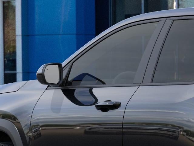 2026 Chevrolet Equinox AWD 4dr LT w/2LT