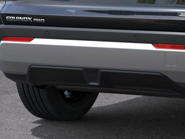 2026 Chevrolet Equinox AWD 4dr LT w/2LT