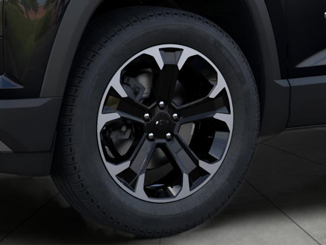 2026 Chevrolet Equinox AWD 4dr LT w/2LT