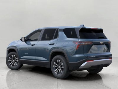 2026 Chevrolet Equinox AWD 4dr LT w/2LT