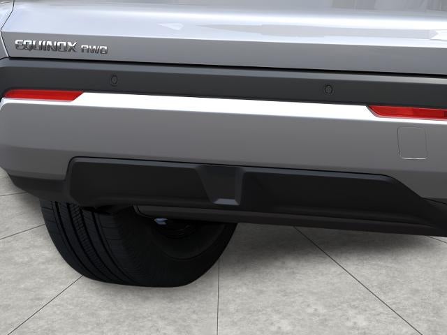 2026 Chevrolet Equinox AWD 4dr LT w/2LT