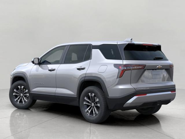 2026 Chevrolet Equinox AWD 4dr LT w/2LT