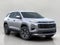 2026 Chevrolet Equinox AWD 4dr LT w/2LT