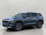 2027 Chevrolet Equinox AWD 4dr LT w/2LT