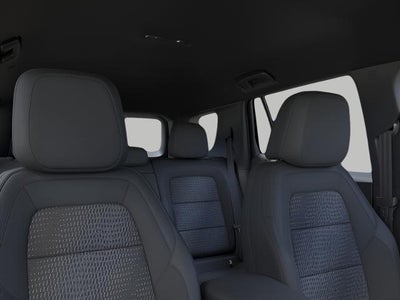 2027 Chevrolet Equinox AWD 4dr LT w/2LT
