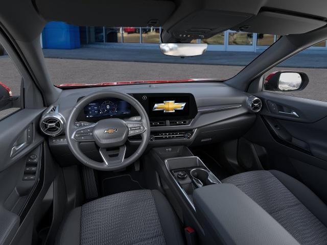 2027 Chevrolet Equinox AWD 4dr LT w/2LT