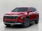 2027 Chevrolet Equinox AWD 4dr LT w/2LT