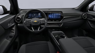2027 Chevrolet Equinox AWD 4dr LT w/2LT