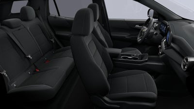2027 Chevrolet Equinox AWD 4dr LT w/2LT