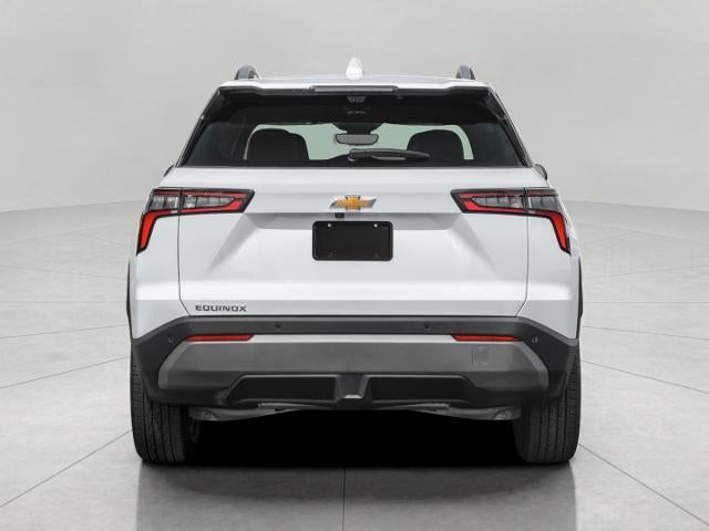2027 Chevrolet Equinox AWD 4dr LT w/2LT