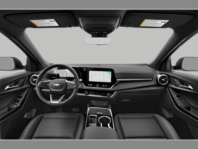 2027 Chevrolet Equinox AWD 4dr LT w/2LT