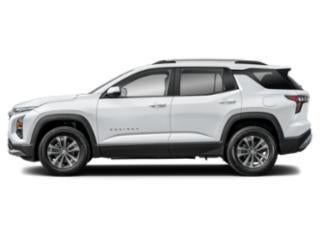 2027 Chevrolet Equinox AWD 4dr LT w/2LT