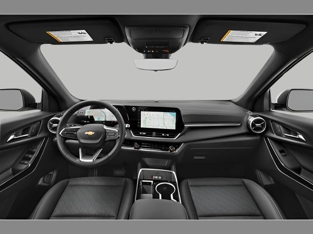 2027 Chevrolet Equinox AWD 4dr LT w/2LT