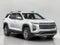 2027 Chevrolet Equinox AWD 4dr LT w/2LT