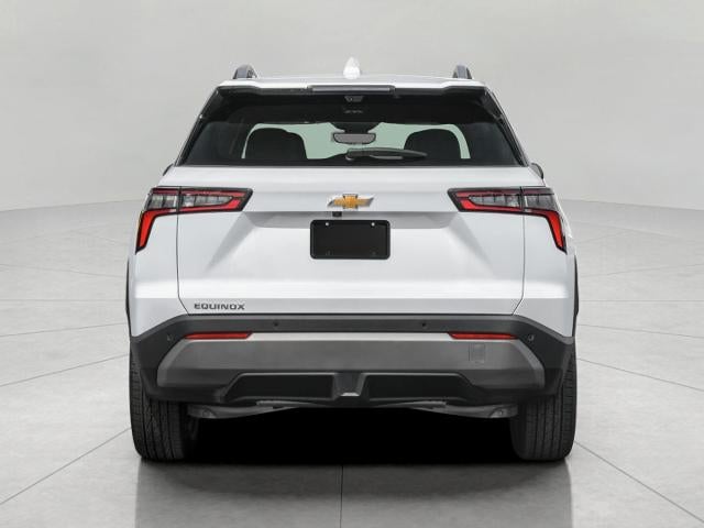 2027 Chevrolet Equinox AWD 4dr LT w/2LT