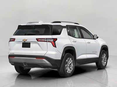 2027 Chevrolet Equinox AWD 4dr LT w/2LT