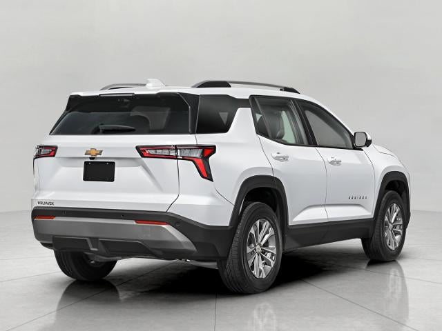 2027 Chevrolet Equinox AWD 4dr LT w/2LT