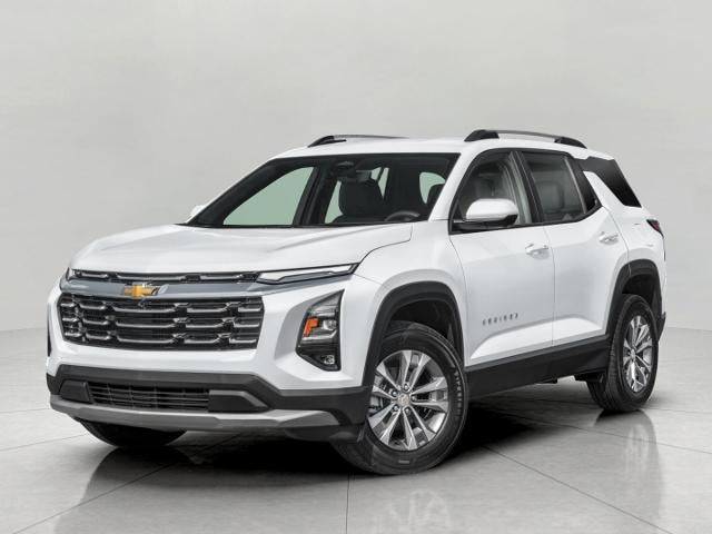 2027 Chevrolet Equinox AWD 4dr LT w/2LT