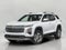 2027 Chevrolet Equinox AWD 4dr LT w/2LT