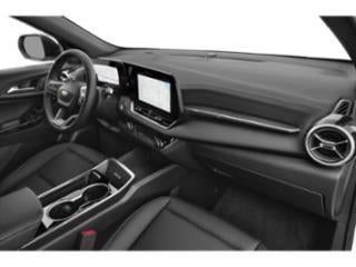 2027 Chevrolet Equinox AWD 4dr LT w/2LT