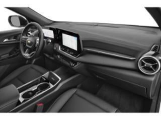 2027 Chevrolet Equinox AWD 4dr LT w/2LT