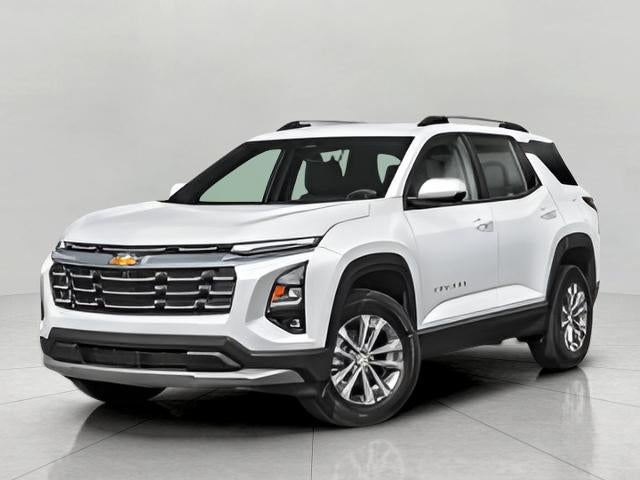 2027 Chevrolet Equinox AWD 4dr LT w/2LT