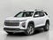 2027 Chevrolet Equinox AWD 4dr LT w/2LT
