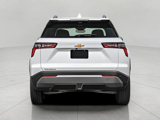 2027 Chevrolet Equinox AWD 4dr LT w/2LT
