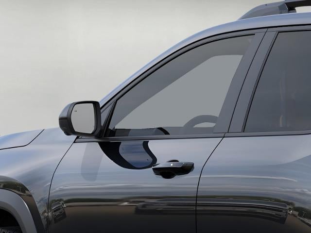 2027 Chevrolet Equinox AWD 4dr LT w/2LT