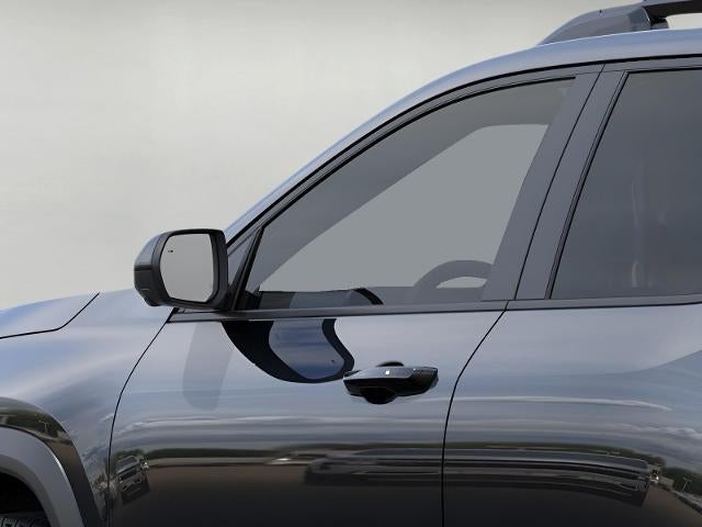2027 Chevrolet Equinox AWD 4dr LT w/2LT