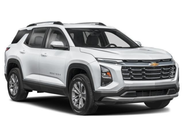 2027 Chevrolet Equinox AWD 4dr LT w/2LT