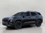 2027 Chevrolet Equinox AWD 4dr LT w/2LT