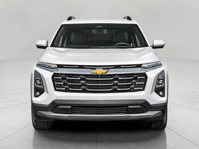 2027 Chevrolet Equinox AWD 4dr LT w/2LT