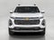2027 Chevrolet Equinox AWD 4dr LT w/2LT
