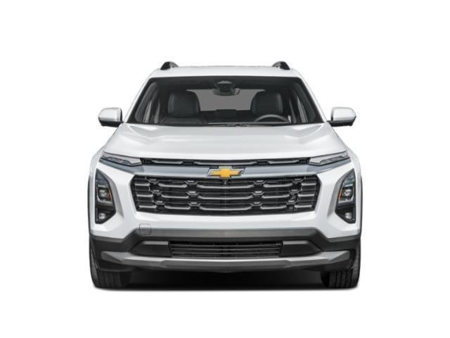 2027 Chevrolet Equinox AWD 4dr LT w/2LT