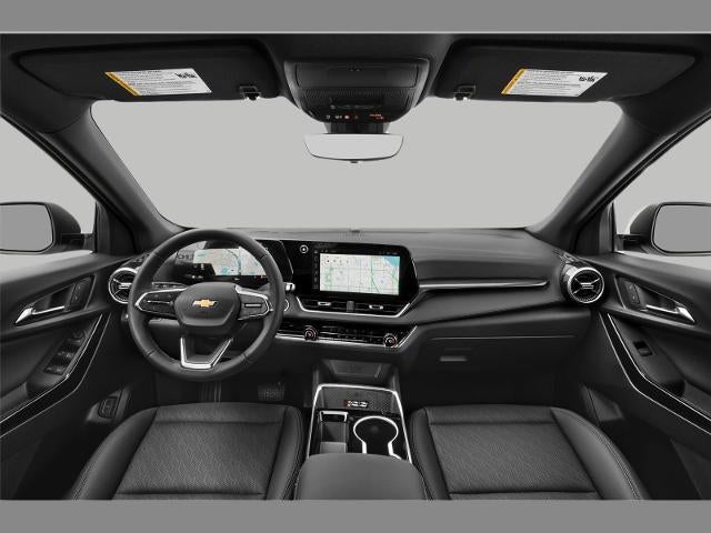 2027 Chevrolet Equinox AWD 4dr LT w/2LT