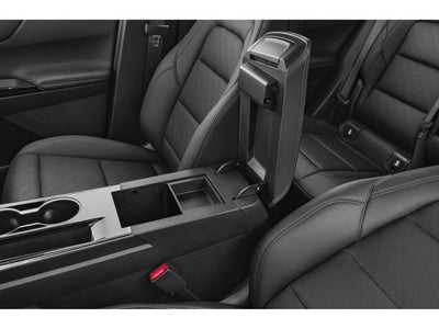2027 Chevrolet Equinox AWD 4dr LT w/2LT